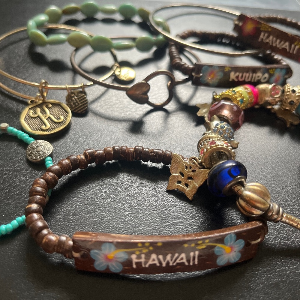 Bracelet Bliss